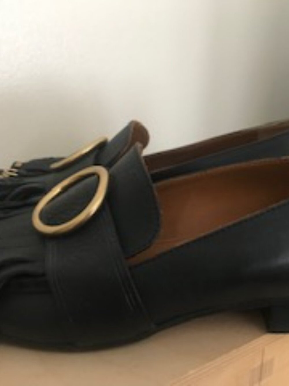 Chloe Loafers (new) - Picture 2 of 6